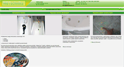 Desktop Screenshot of odnawianie.pl